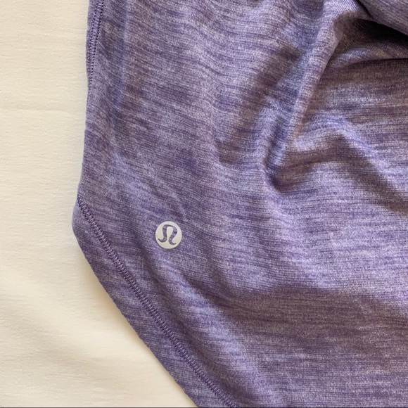 Lululemon Viola Raise the Barre 2-in-1 Tank 4 - Picture 3 of 4